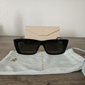 Mohala Kea Polarized Sunglasses